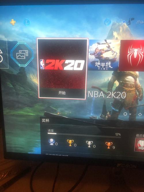 nba2k20为什么连不了服务器