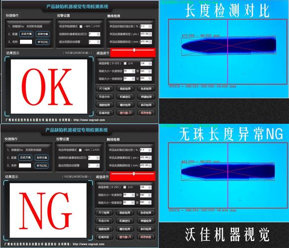 内容图像检测标准_标准页面