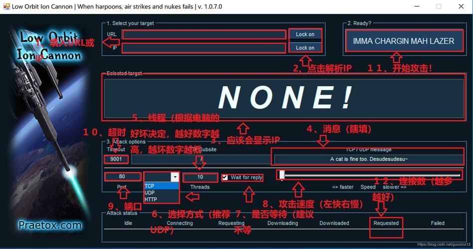 网站为什么会遭遇DDos攻击？如何防御DDos攻击和CC攻击呢？_网站DDoS攻击_网站CC攻击