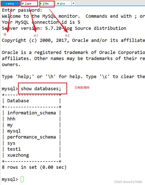 mysql读写分离配置_GaussDB(for MySQL)读写分离最佳实践