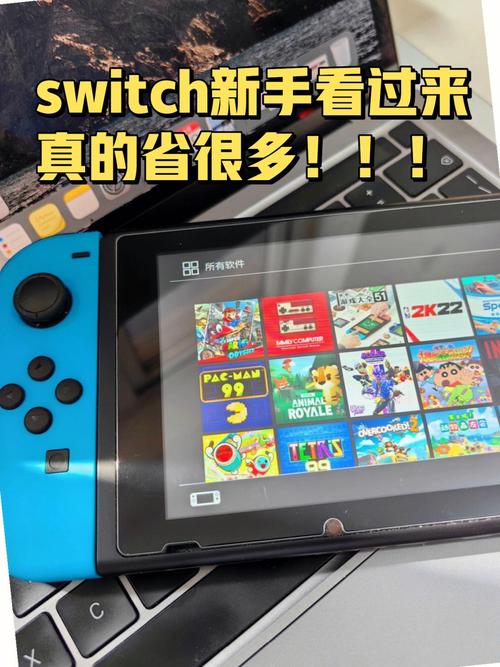 switch在那里看什么服务器