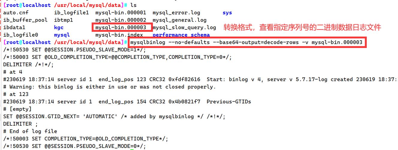 mysql数据库本地自动备份文件_备份恢复