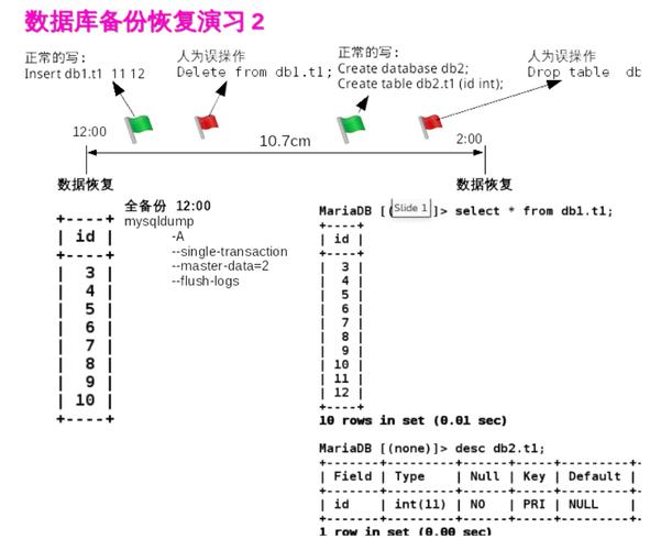 mysql数据库备份日志_备份日志