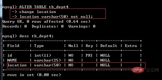 mysql数据库int字段空值_空值