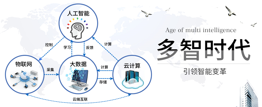 云计算和大数据哪个难