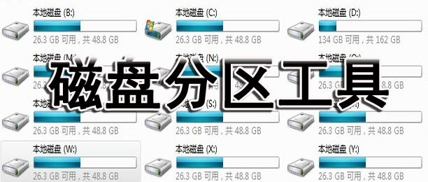 PartAssist Pro (磁盘分区管理工具)v6.2.0