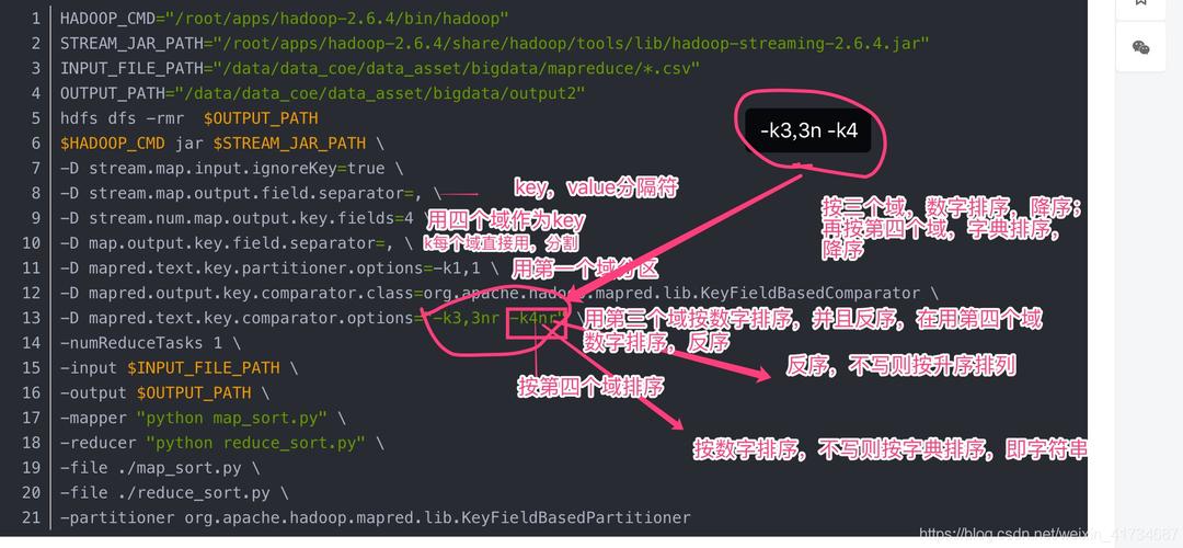 mapreduce实例python_基于Python连接实例