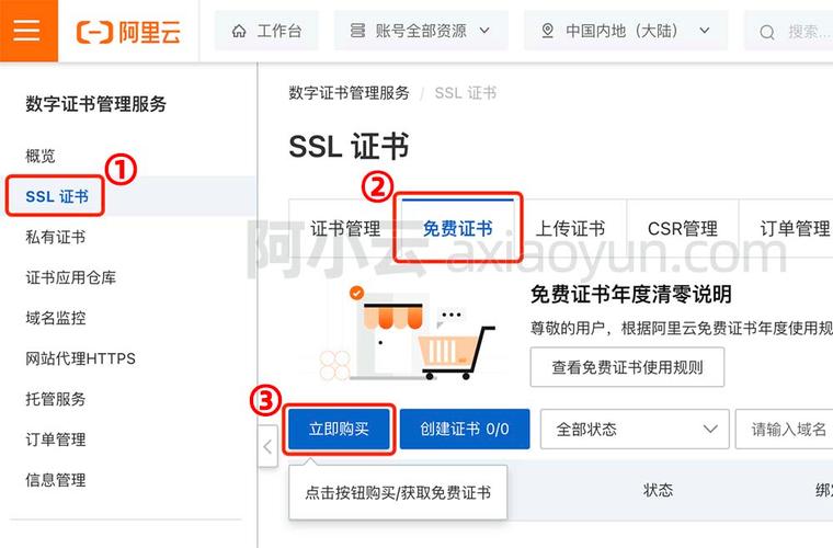 买域名去哪个网站好_申请SSL证书时应该使用哪个域名？