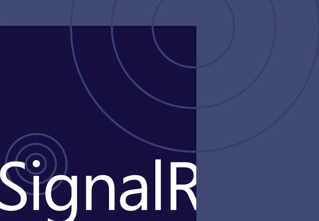 SignalR