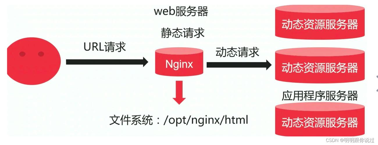 cdn nginx