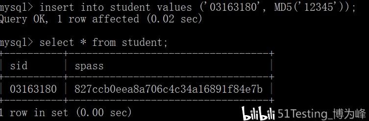 mysql数据库带小数_小数据加解密