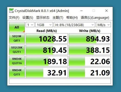 服务器硬盘读写速度为什么比pc快