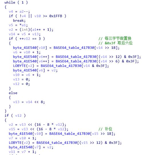 MD5加密实例_查看专属加密实例