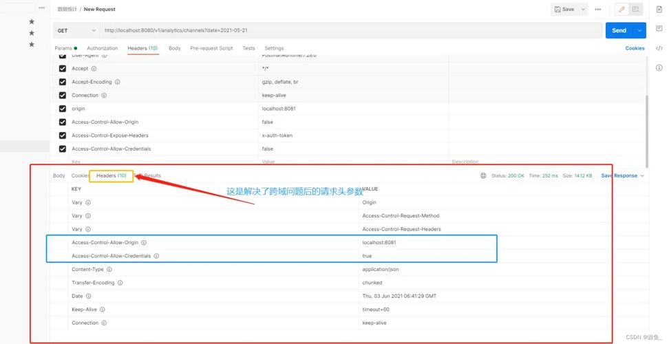 nginx跨域请求_配置桶允许跨域请求