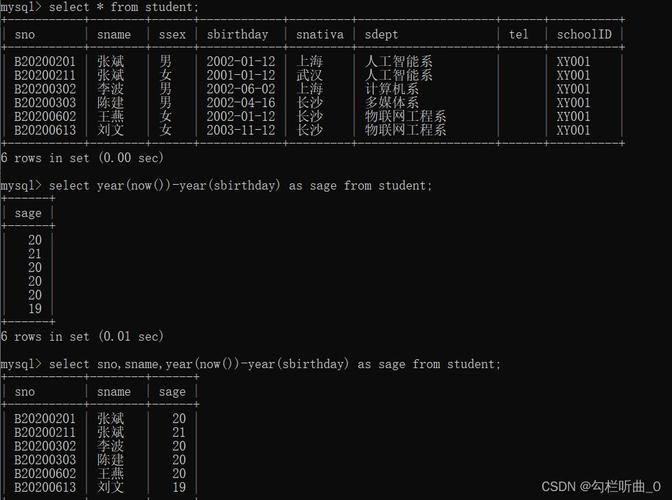 mysql命令创建数据库用户_创建命令