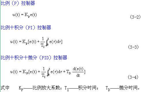 服务器pid运算出来的值是什么