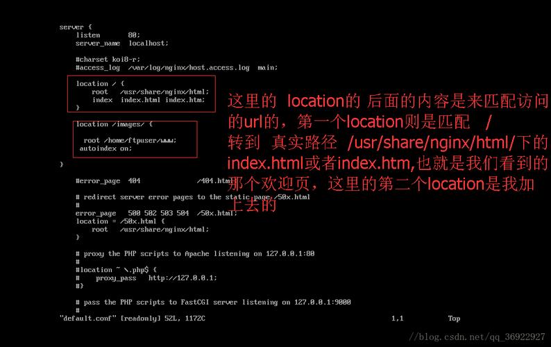 修改配置解决Nginx服务器中常见的上传与连接错误