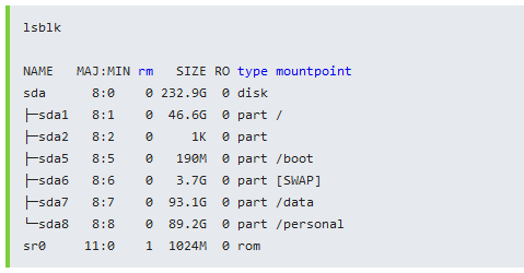 mysql清空数据库的命令_Doris MySQL命令简介