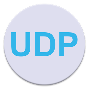 udp cdn