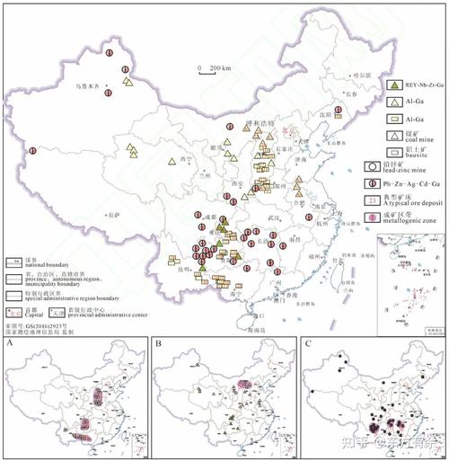 等值线分布图_产业分布图