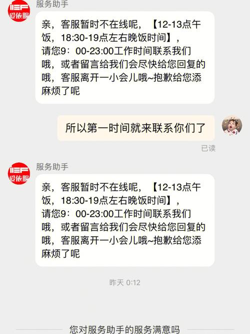 爱依服的服务器是什么意思