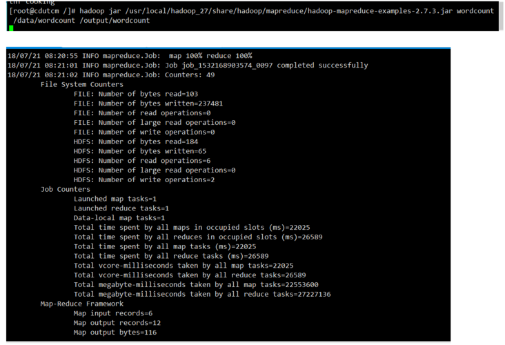 mapreduce filesplit_MapReduce