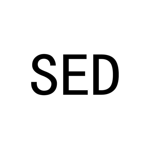 sed替换