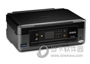 爱普生xp400打印机驱动 v1.0