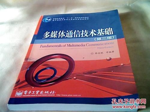 多媒体通信技术基础 pdf_基础技术审核