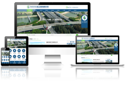 南昌网站建设公司案例_案例