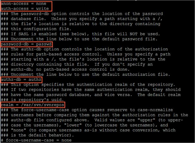 Linux下SVN服务器自动更新文件到Web目录的方法