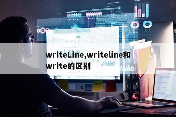 writeline是什么意思