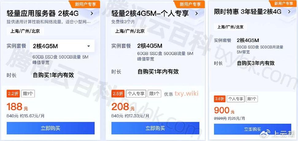 哪里有服务器优惠_专属优惠
