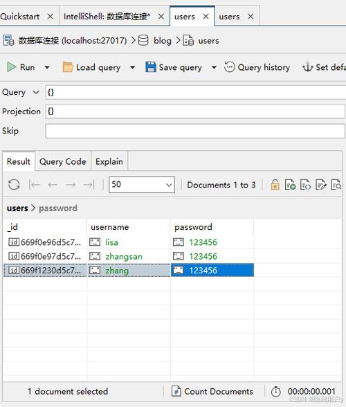 mongodb报价_MongoDB安装