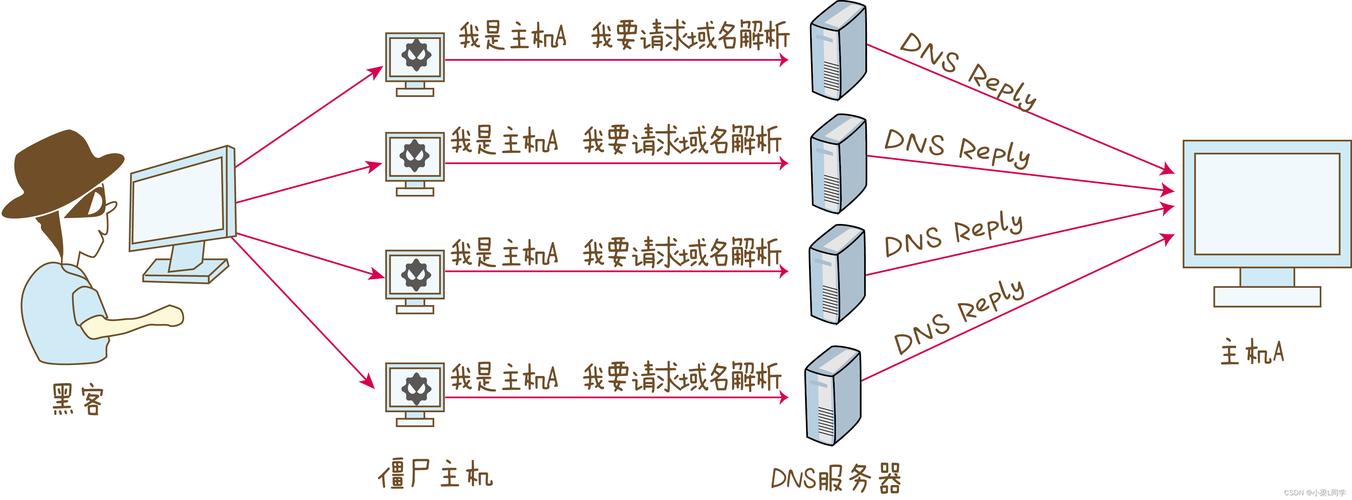 ps4 dns服务器是什么意思