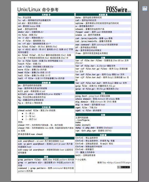 服务器管理器命令