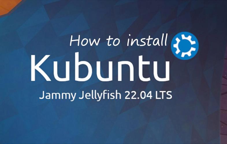 kubuntu