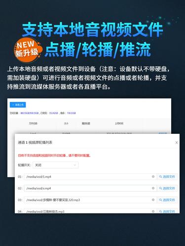 大型视频网站服务器_转码后的视频如何挂载到其它网站？