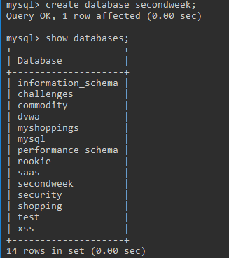 mysql如何判断数据库已经存在_判断桶是否存在