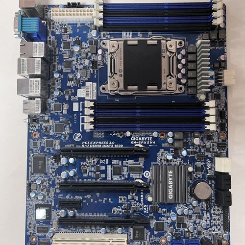 ddr3服务器内存条要什么主板