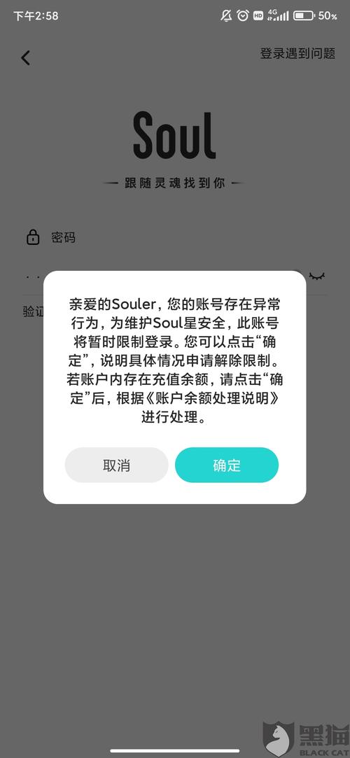 为什么soul老是显示正在登陆服务器