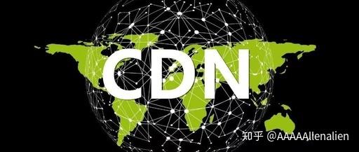 国外的cdn