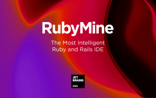 rubymine