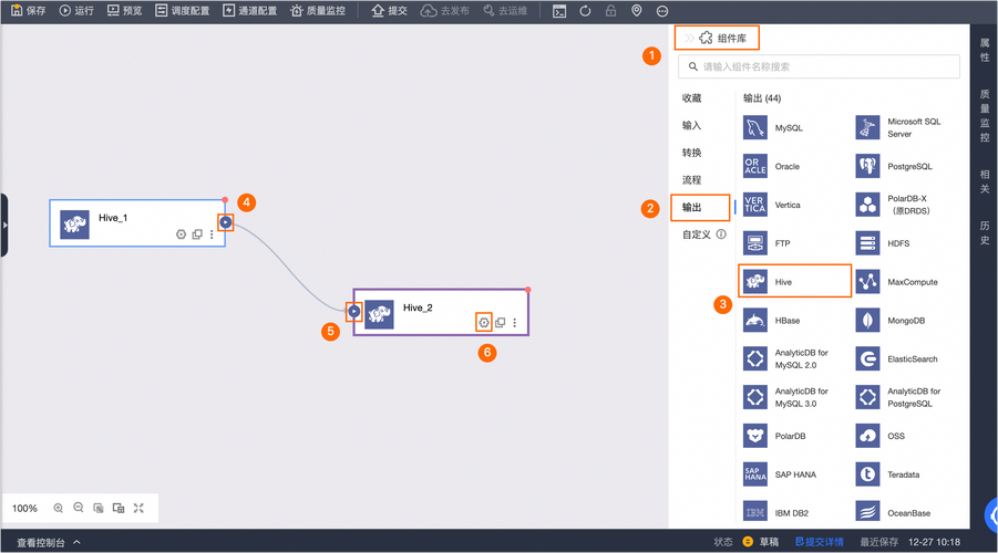 mapreduce的压缩输入_配置parquet表的压缩格式