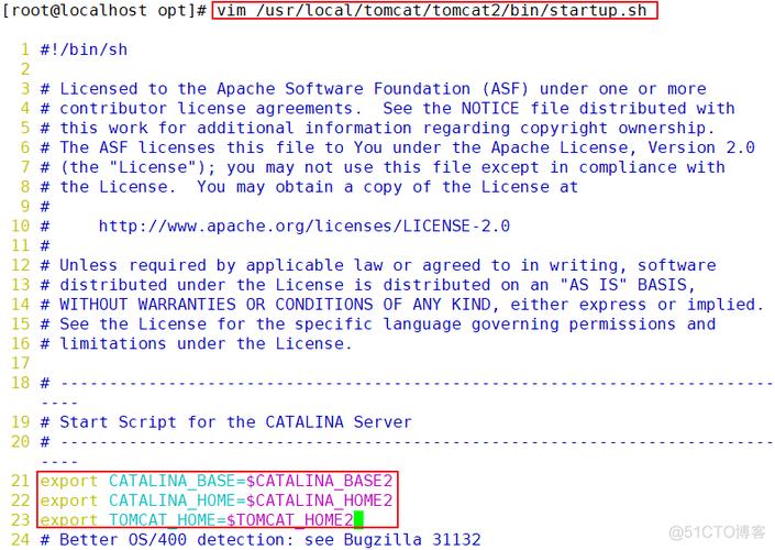 Nginx配合Apache或Tomcat的动静分离基本配置实例