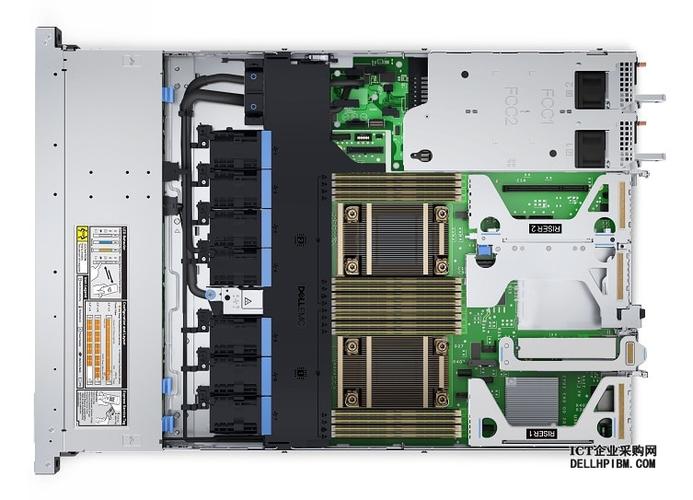 2cpu8核服务器是什么意思