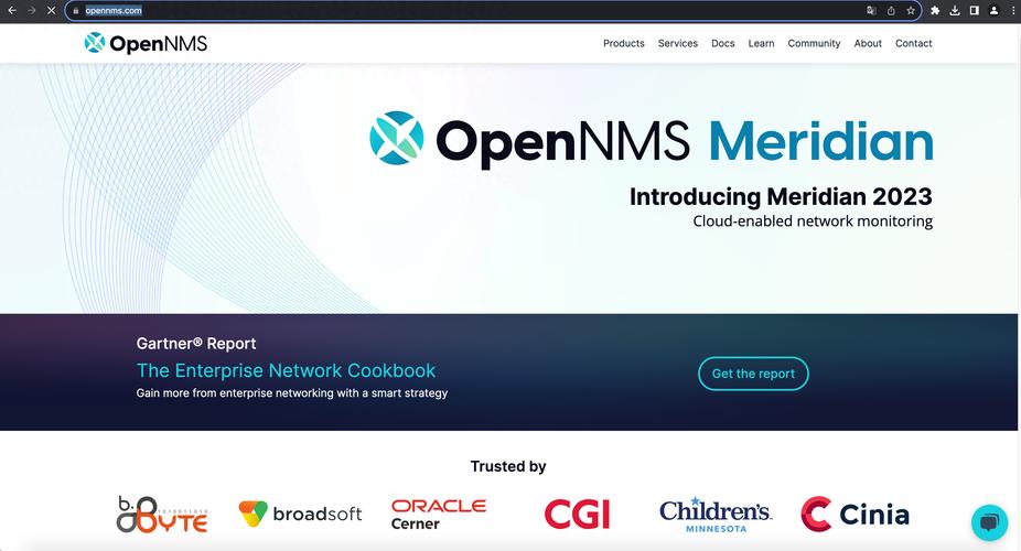 OpenNMS