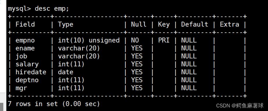 mysql数据库的左右链接_链接