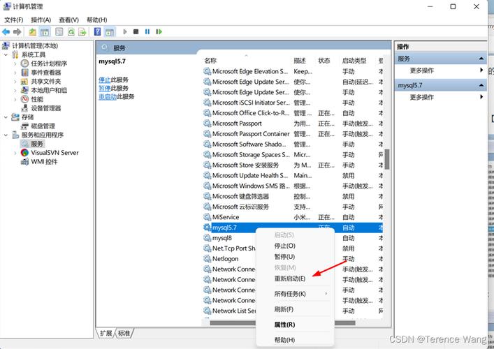 mysql查看最大连接数和修改mysql数据库最大连接数方法