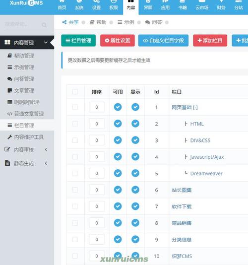 dedecms 栏目页面转换为单独页面